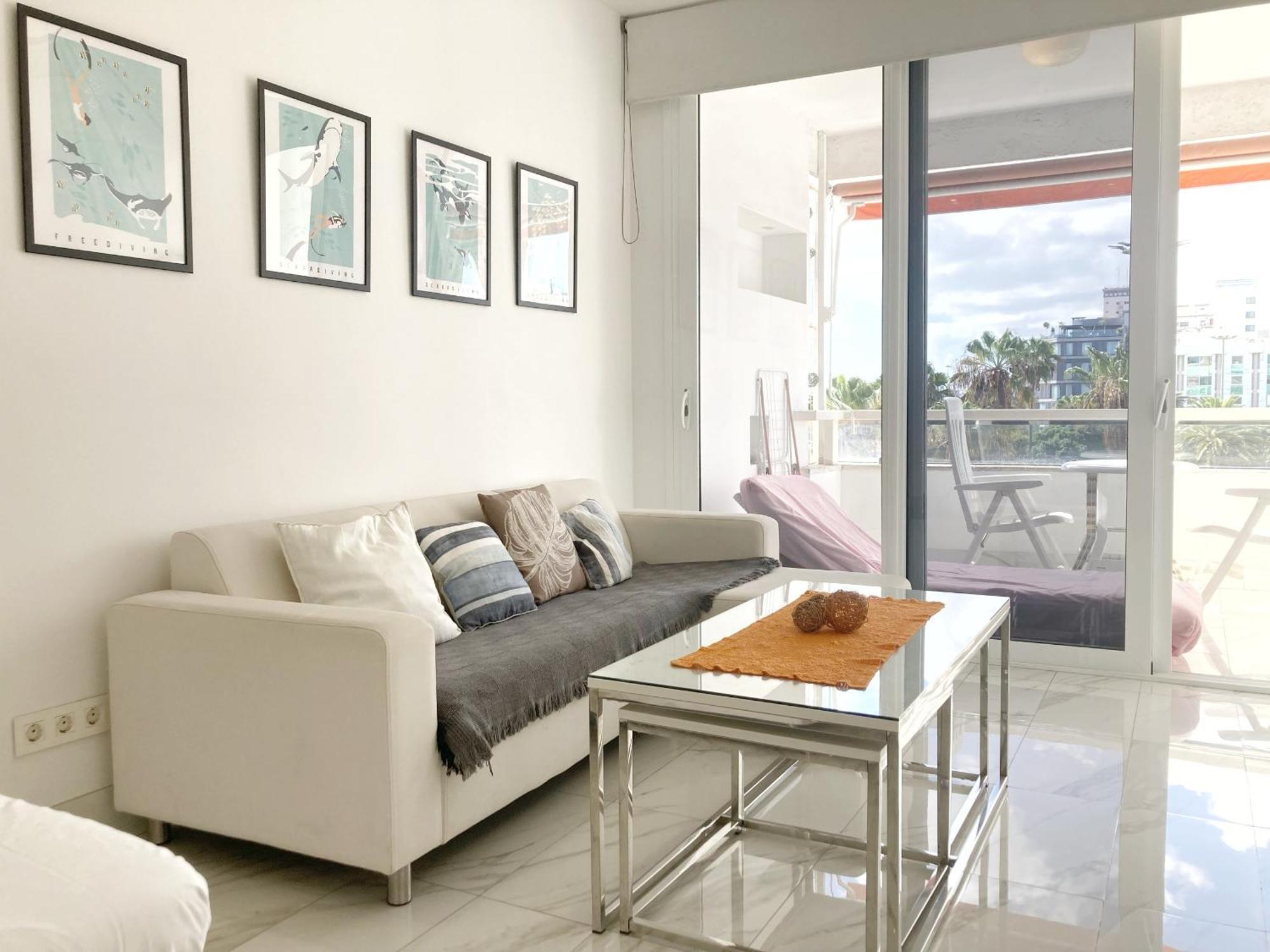 Santa Catalina Beach Flat By Canary365 Las Palmas de Gran Canaria Esterno foto